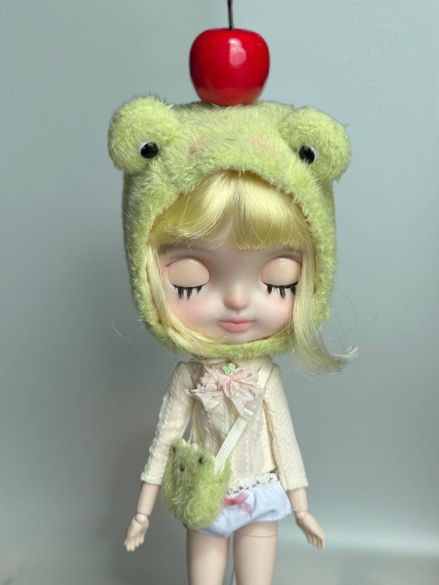 πΌππΈπ¬ββ¬πBlythe-No.04 Yuffie ππΈπ¬ββ¬πππΌ