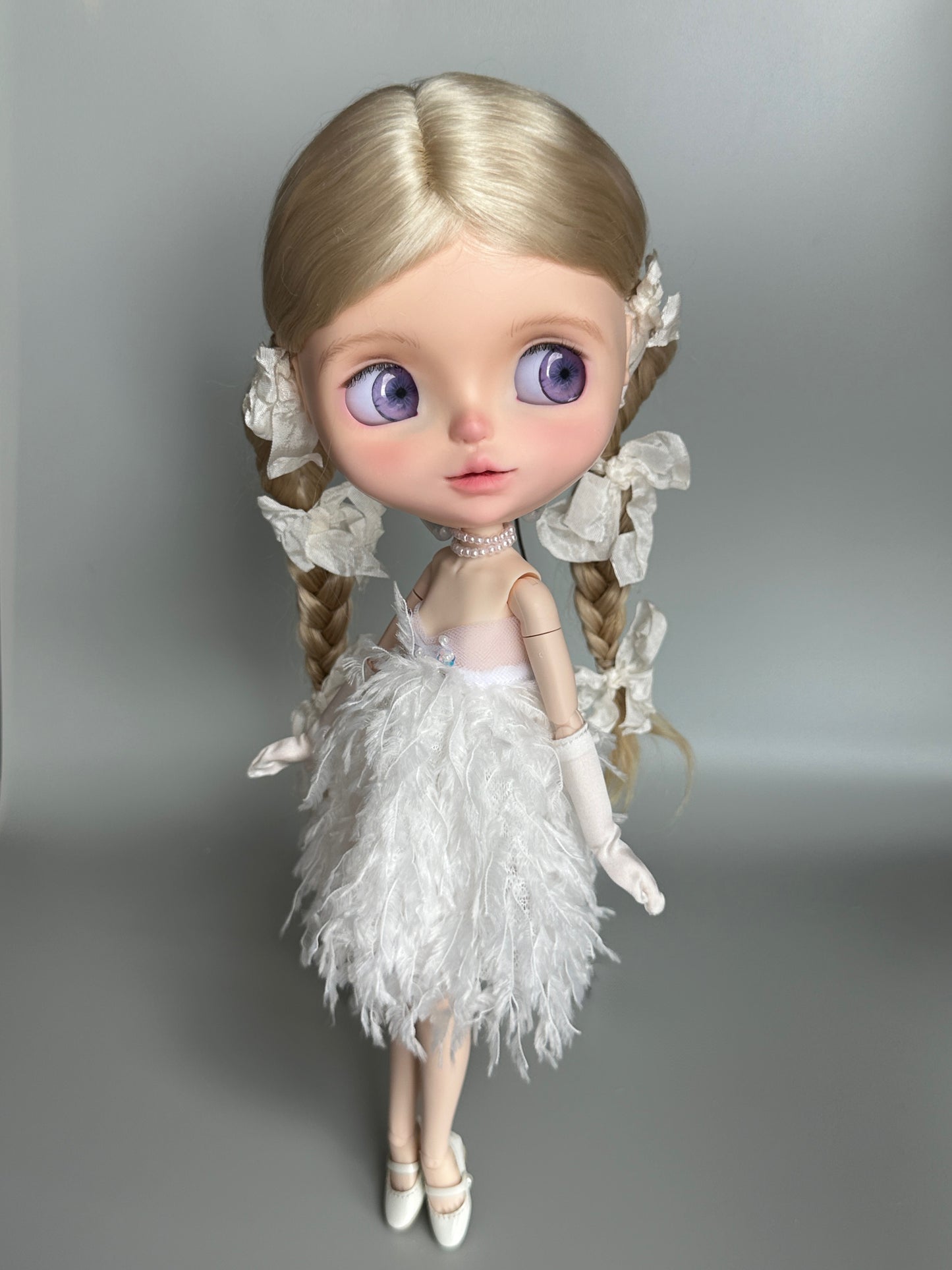 「Sold Out」Blythe-No.03 Daedalus